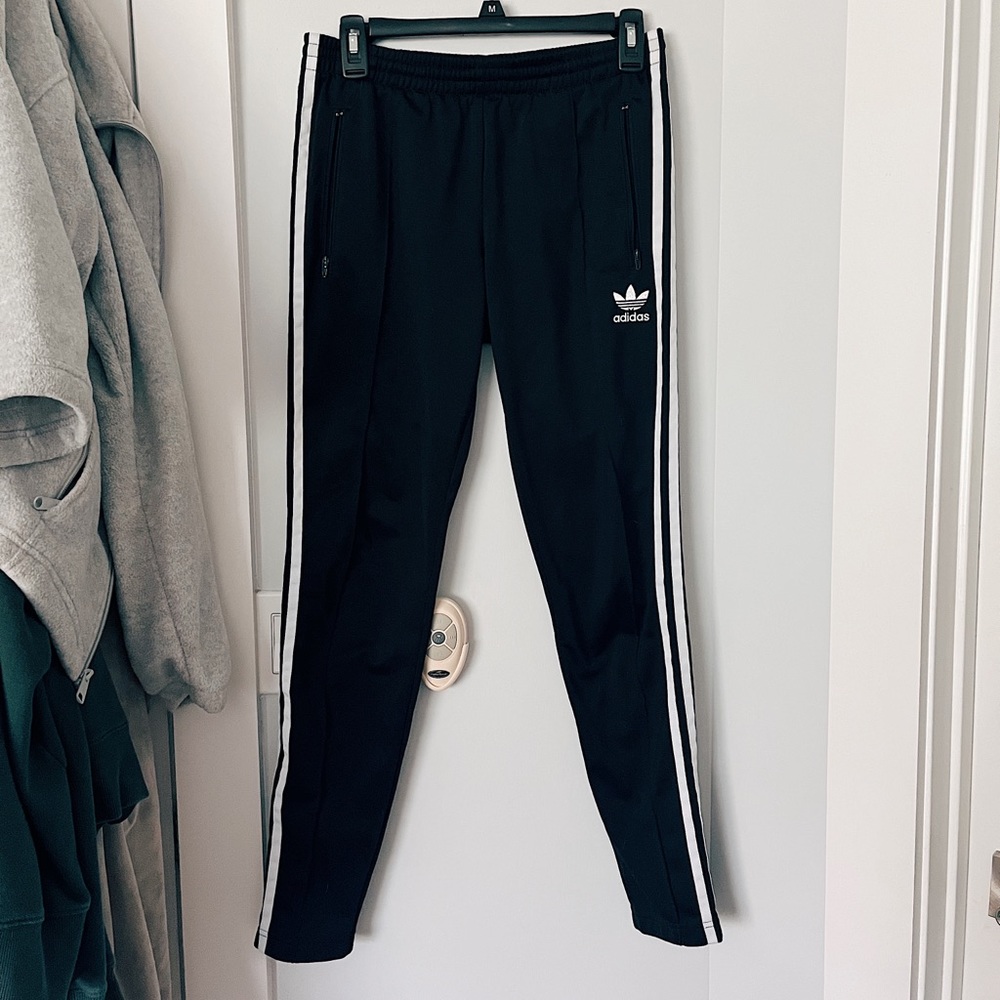 Adidas Track Pants